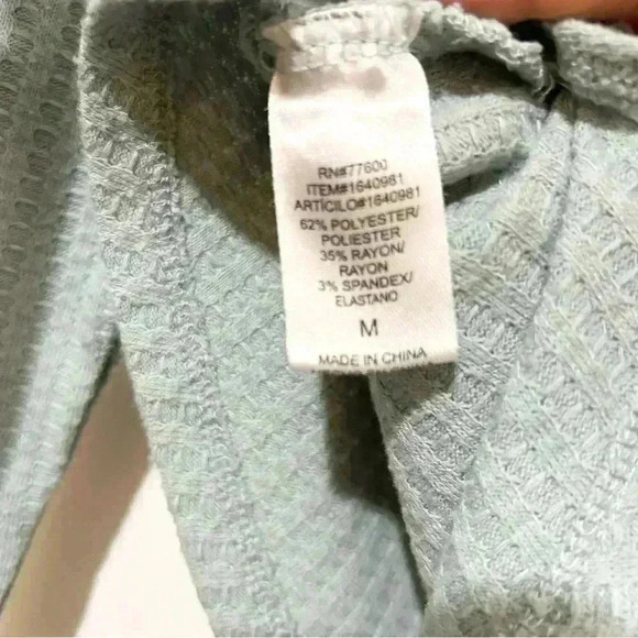 Chaser long sleeved shirt - Picture 3 of 4